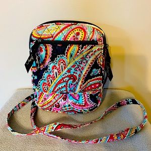 Ver Bradley Mini Hipster Bag